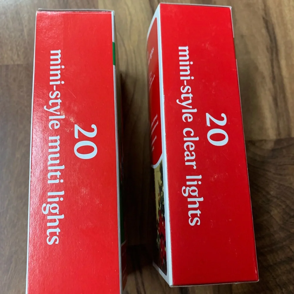 N/A multi 20